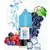 Mr. FREEZE Salt Nic. (grape berry frost) 30ml. en internet