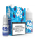 ZOMO Salt Nic. (grape ice) 30ml.