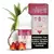 NAKED Salt Nic. (lava flow) 30ml.