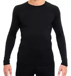DOCENA CAMISETAS TERMICAS HOMBRES