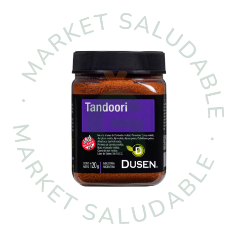 DUSEN - POTE TANDOORI x 120 gr