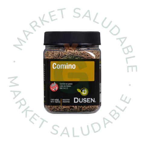 DUSEN - POTE CHIMICHURRI x 250 gr