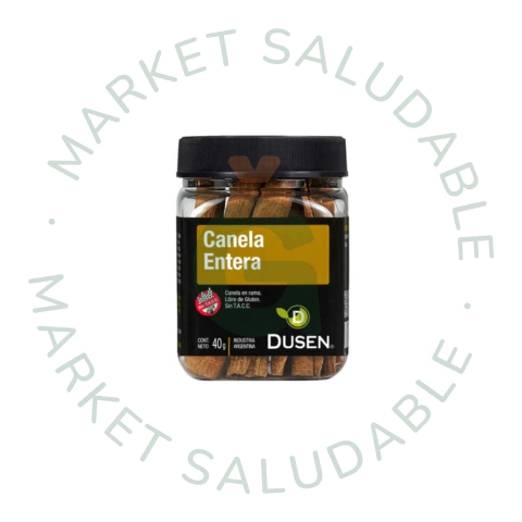 DUSEN - POTE CANELA RAMA x 40 gr