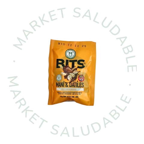 FELICES LAS VACAS - bits mani y datiles x unidad - comprar online