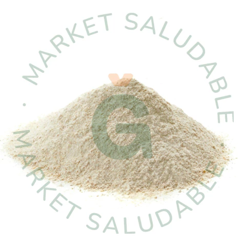 GOIPAT - HARINA DE AVENA X 1 KG - comprar online
