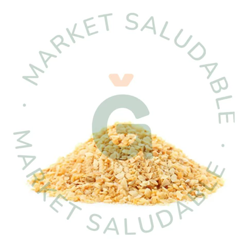 GOIPAT - Ajo Triturado PREMIUM X 1 KG - comprar online