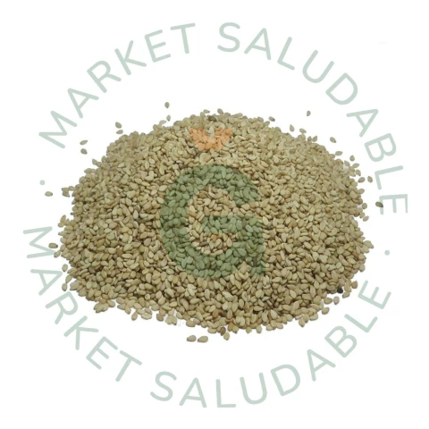 GOIPAT - SESAMO INTEGRAL PREMIUM GRANDE X 100 G - comprar online