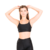 Top Infinity Preto - FITT