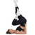 Legging Essential Marinho e Off-white - FITT