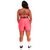 Shorts Pocket Vermelho