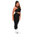 Legging Pocket Preto - FITT