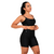 Shorts Pocket Preto na internet