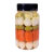 ESPETO MISTO OVO CODORNA PREMIUM 300G - comprar online
