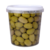 AZEITONA VERDE COM CAROÇO 600g - comprar online