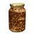 DOCE PASTOSO COM LEITE E CHOCOLATE GRANULADO 680g