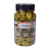 AZEITONA VERDE COM CAROÇO 150g PREMIUM