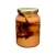 DOCE PASTOSO COM LEITE E GELEIA DE AMEIXA 680G