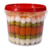 ESP. MISTO C/OVOS CODORNA 1,3kg - comprar online
