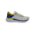 ZAPATILLA RUNNING SETA PORTO ALEGRE HOMBRE BLANCO AZUL AMARILLO en internet