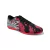 BOTÍN INDOOR ZEUZ 1421QD JUNIOR NEGRO ROSA en internet
