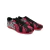 BOTÍN INDOOR ZEUZ 1421QD JUNIOR NEGRO ROSA - tienda online