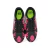 BOTÍN INDOOR ZEUZ 1421QD JUNIOR NEGRO ROSA - comprar online