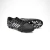 BOTÍN CAMPO ZEUZ 1521CP HOMBRE NEGRO NEGRO - tienda online