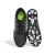 BOTÍN CAMPO ZEUZ 1521CP HOMBRE NEGRO NEGRO - comprar online