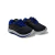 ZAPATILLA RUNNING ZEUZ 49YX BABY BLANCO AZUL MARINO AZUL en internet