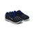 ZAPATILLA RUNNING ZEUZ 65CX BABY BLANCO GRIS AZUL en internet
