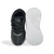 ZAPATILLA RUNNING ZEUZ 68YX KIDS BLANCO NEGRO NEGRO en internet