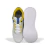 ZAPATILLA RUNNING SETA PORTO ALEGRE HOMBRE BLANCO AZUL AMARILLO - Zona93digital.com.ar