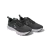ZAPATILLA RUNNING SETA DELHI MUJER NEGRO BLANCO - Zona93digital.com.ar