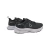 ZAPATILLA RUNNING SETA DELHI MUJER NEGRO BLANCO - tienda online