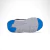 Seta, Chicago, Zapatillas Kids Running, Gris/Azul - comprar online
