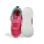 Imagen de ZAPATILLA RUNNING SETA SEUL KIDS ROSA VERDE
