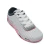 BOTÍN CAMPO SETA FULHAM KIDS BLANCO NEGRO ROSA en internet