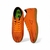 BOTÍN INDOOR SETA MILLENIUM HOMBRE NARANJA en internet