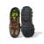 BORCEGO OUTDOOR SETA LANÍN HOMBRE AMARILLO NEGRO - Zona93digital.com.ar