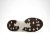 ZAPATILLA CASUAL SETA DUBLIN JUNIOR BLANCO en internet