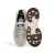ZAPATILLA CASUAL SETA DUBLIN JUNIOR BLANCO - comprar online