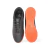 BOTÍN SOCIETY NEGRO NARANJA GENOVA HOMBRE SETA - comprar online