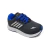 ZAPATILLA RUNNING ZEUZ 60CX BABY BLANCO GRIS AZUL en internet