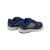 Imagen de ZAPATILLA RUNNING ZEUZ 60CX BABY BLANCO GRIS AZUL