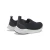 ZAPATILLA RUNNING ZEUZ 70CX MUJER BLANCO NEGRO NEGRO - Zona93digital.com.ar