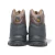 BORCEGO OUTDOOR SETA CORCOVADO HOMBRE MARRÓN CAFÉ