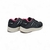 Zeuz 87cx - zapatilla deportiva - mujer - off white negro rosa - cómoda y versátil - Zona93digital.com.ar