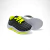 ZAPATILLA RUNNING ZEUZ 49YX KIDS BLANCO GRIS AMARILLO AMARILLO - tienda online