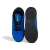 Seta Genova - botín society - kids - azul negro - resistente y liviano