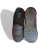 ZAPATILLA RUNNING ZEUZ FEMME-3X MUJER NEGRO NEGRO GRIS PLATA - Zona93digital.com.ar